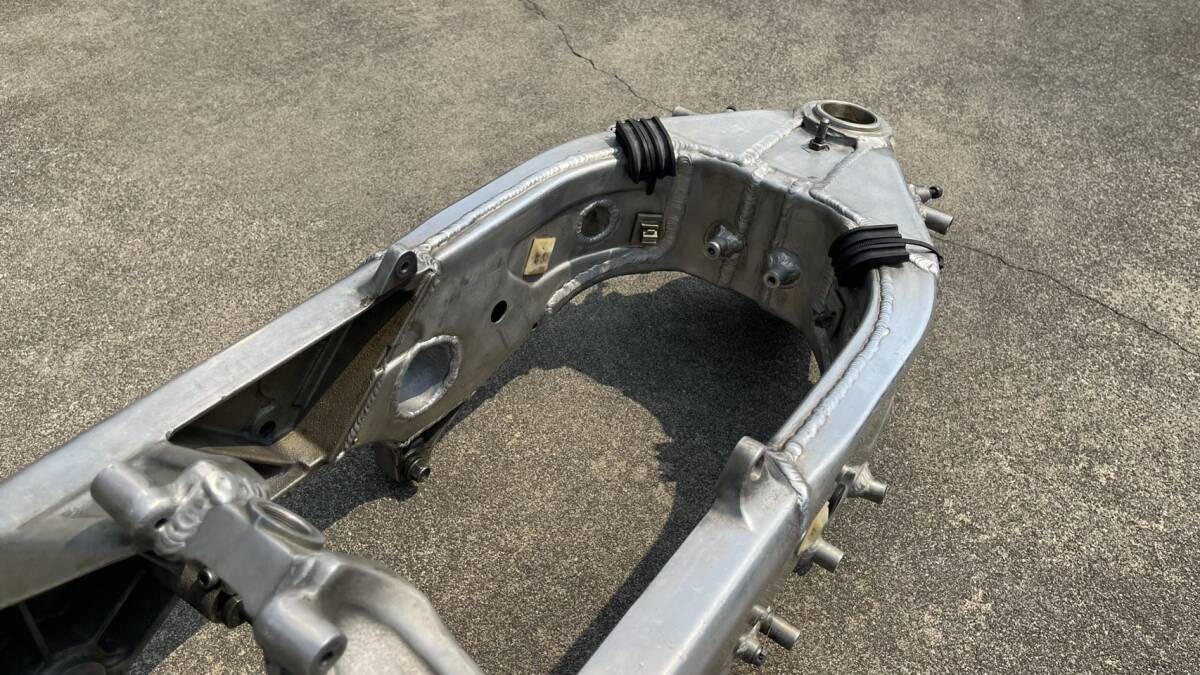 Yahoo!オークション -「z750gp」(フレーム) (パーツ)の落札相場 Yahoo!オークション -「z750gp」(フレーム) (パーツ)の落札相場