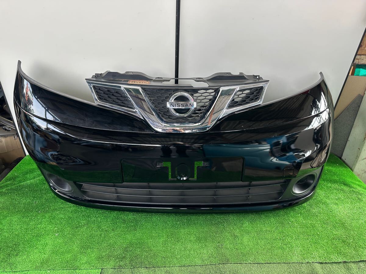 バネット　nv200 新品バンパー前後セット　専用出品 2025年最新】nv200 バンパーの人気アイテム - メルカリ