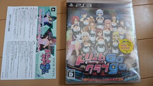 新品未開封 !! PS3 ドリームクラブ Gogo.