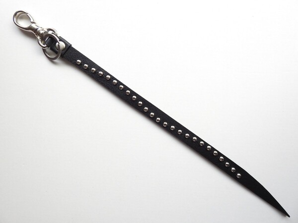 CALEE × Tatoo studio yamada風スタッズキーホルダー