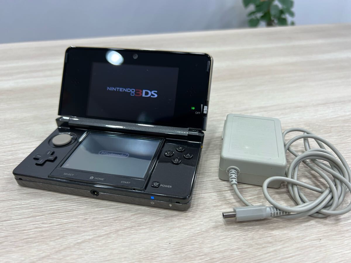 2025年最新】Yahoo!オークション -1円(ニンテンドー3DS本体)の