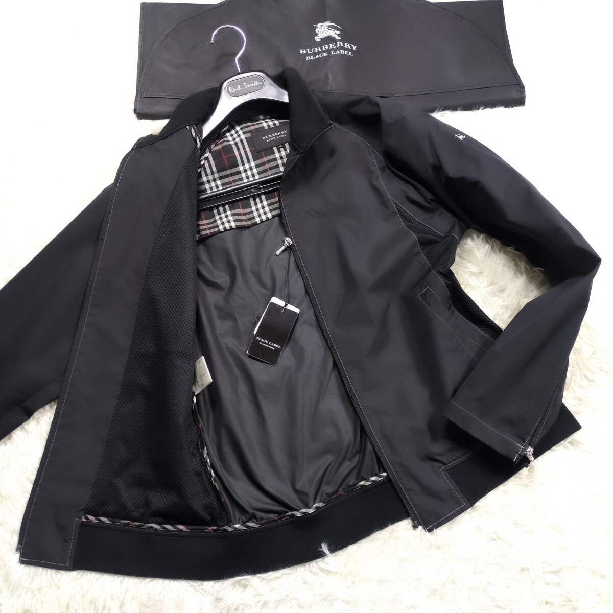 Yahoo!オークション -「burberry black label m-65」の落札相場 Yahoo!オークション -「burberry black label m-65」の落札相場