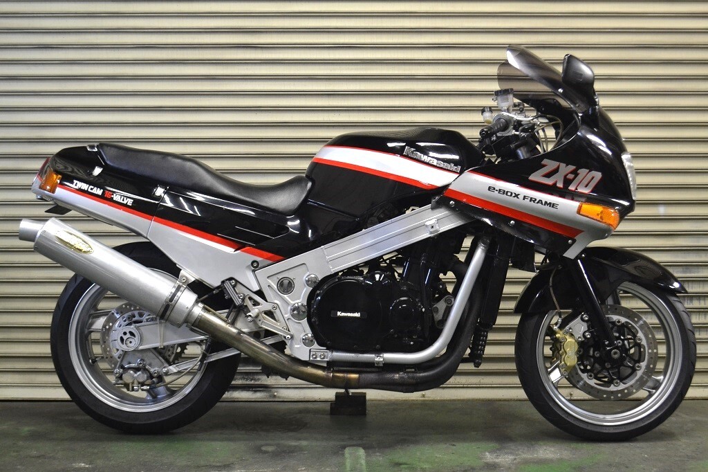 2025年最新】Yahoo!オークション -zx-10(オートバイ)の中古品 2025年最新】Yahoo!オークション -zx-10(オートバイ)の中古品