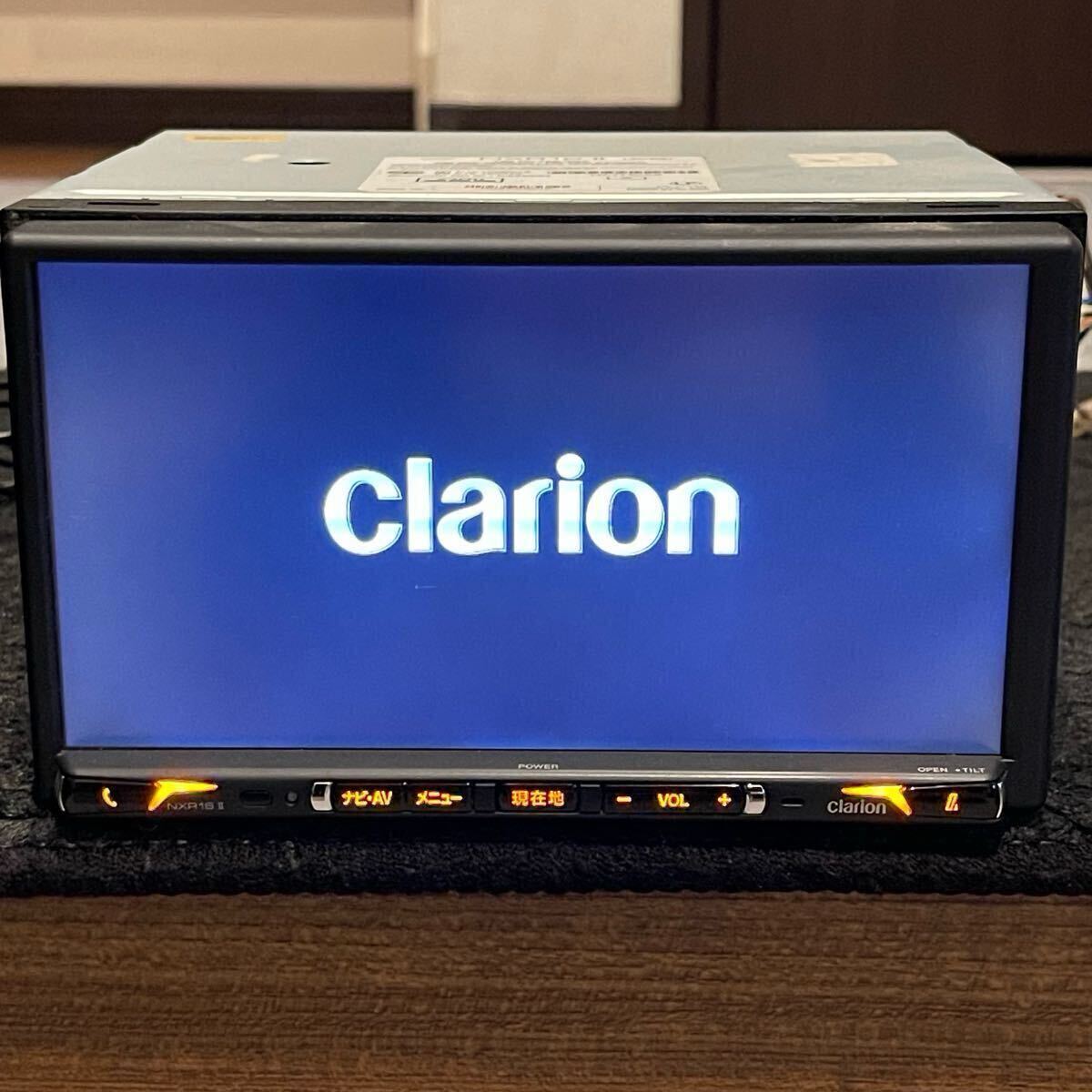 Yahoo!オークション -「clarion クラリオン 16」(メモリーナビ Yahoo!オークション -「clarion クラリオン 16」(メモリーナビ