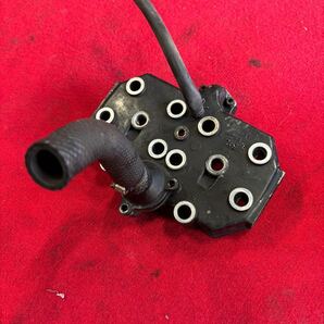 〈S-601〉 RZ250R シリンダーヘッド 51L
