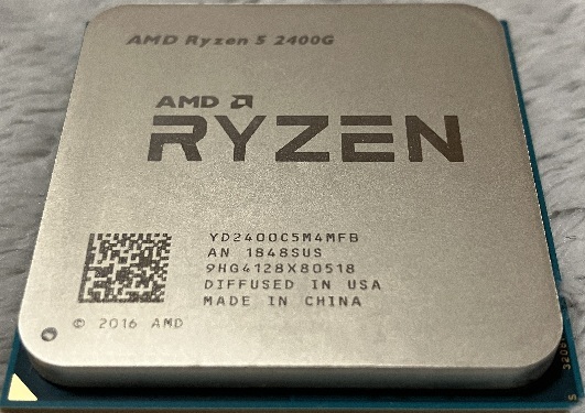 Yahoo!オークション -「ryzen 5 2400g」の落札相場・落札価格 Yahoo!オークション -「ryzen 5 2400g」の落札相場・落札価格