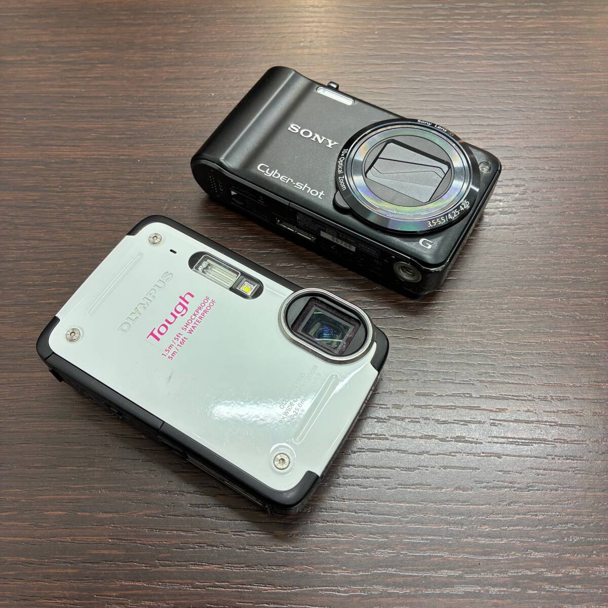 Yahoo!オークション -「sony tough」の落札相場・落札価格 Yahoo!オークション -「sony tough」の落札相場・落札価格
