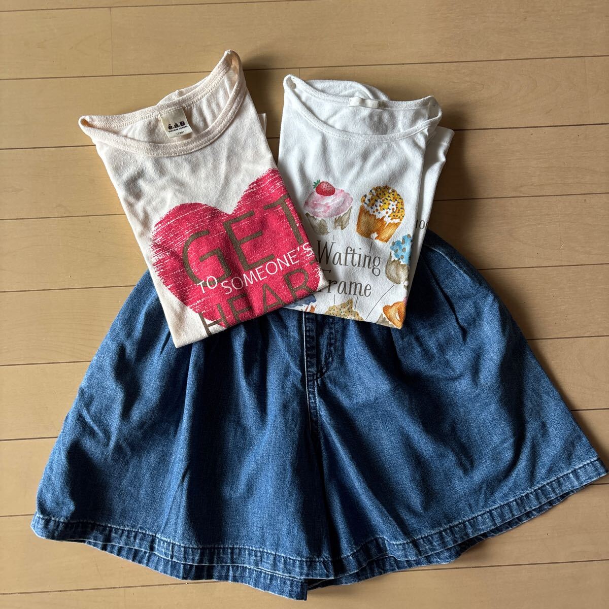 2025年最新】Yahoo!オークション -子供服 140 まとめ売り(子ども 2025年最新】Yahoo!オークション -子供服 140 まとめ売り(子ども