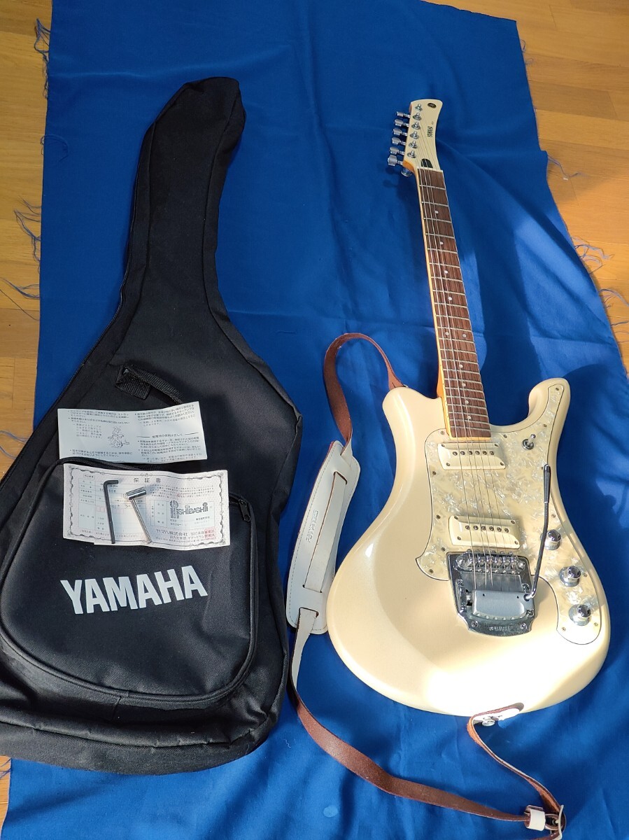 Yahoo!オークション -「yamaha sgv」(エレキギター) (ギター)の Yahoo!オークション -「yamaha sgv」(エレキギター) (ギター)の
