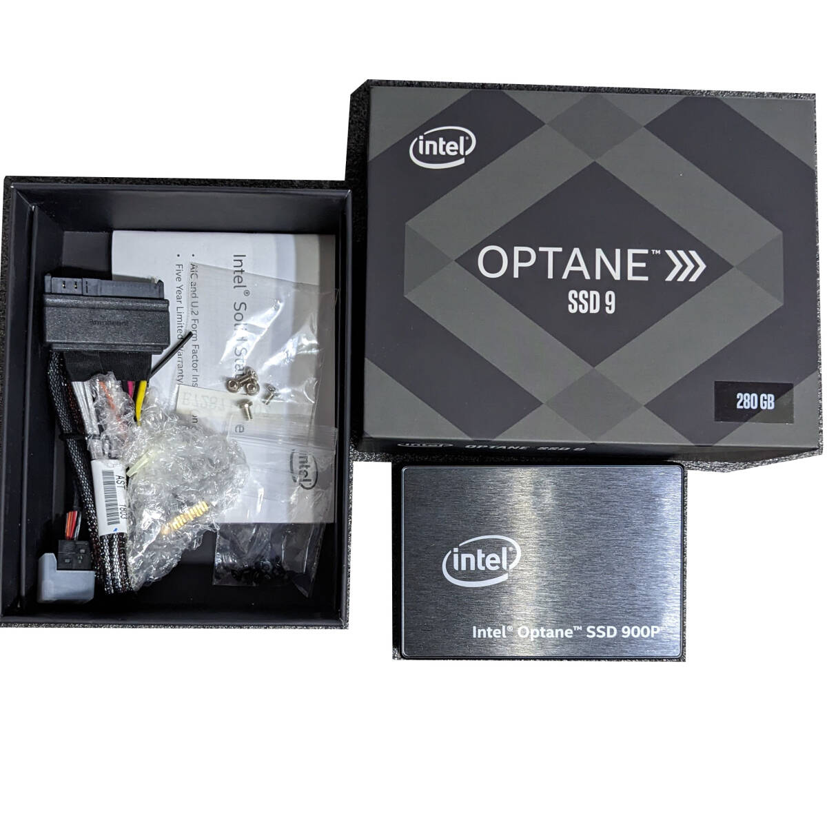 2025年最新】Yahoo!オークション -intel optane ssdの中古品 2025年最新】Yahoo!オークション -intel optane ssdの中古品