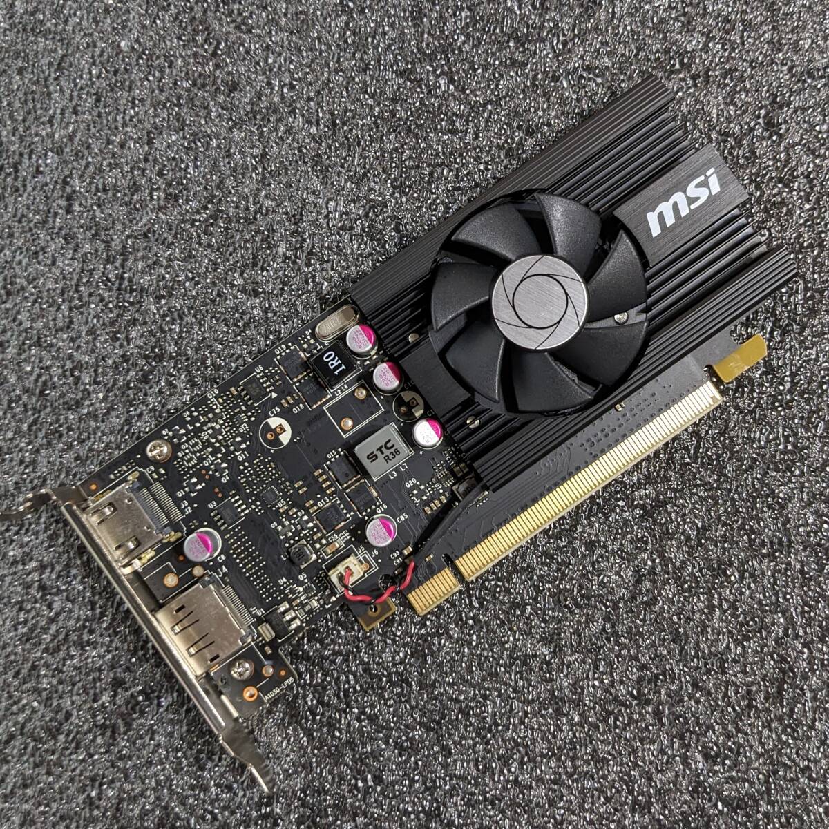 2025年最新】Yahoo!オークション -msi geforce gt 1030の中古品 2025年最新】Yahoo!オークション -msi geforce gt 1030の中古品