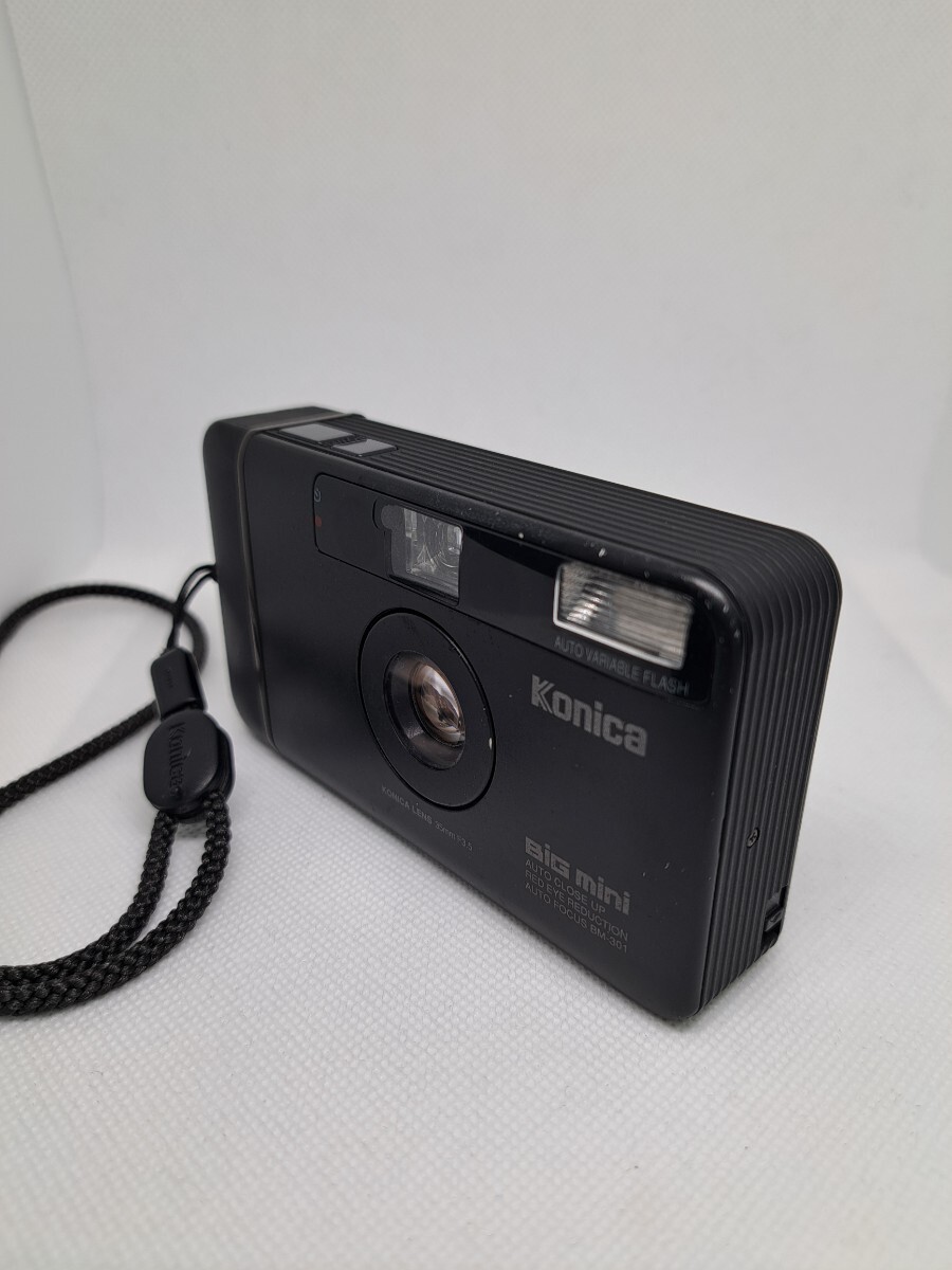 2025年最新】コニカ Big Mini フィルムカメラの人気商品一覧 2025年最新】コニカ Big Mini フィルムカメラの人気商品一覧