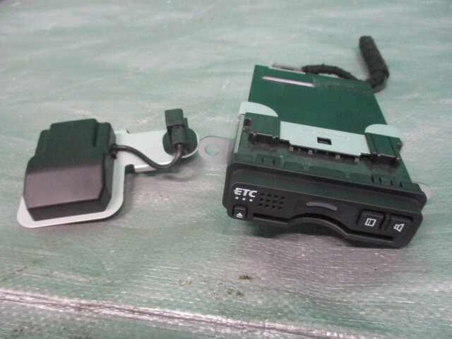 新古品】ホンダ純正 ETH-202P Panasonic ETC車載器 - メルカリ