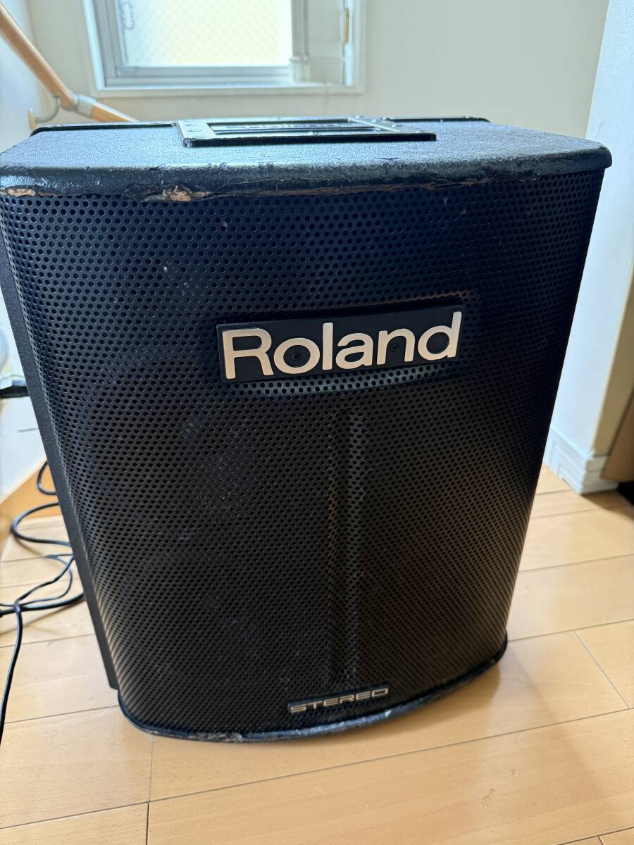 2025年最新】Yahoo!オークション -roland スピーカーの中古品 2025年最新】Yahoo!オークション -roland スピーカーの中古品