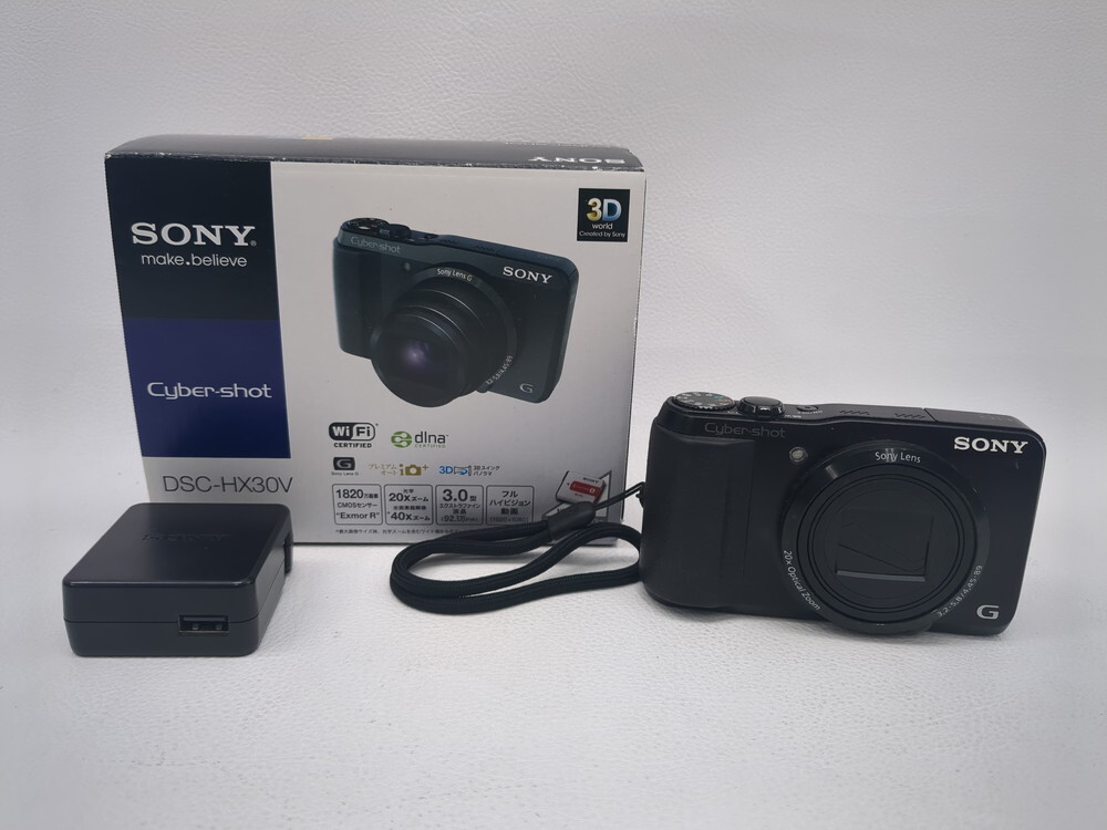 Yahoo!オークション -「dsc-hx30v ジャンク」の落札相場・落札価格 Yahoo!オークション -「dsc-hx30v ジャンク」の落札相場・落札価格