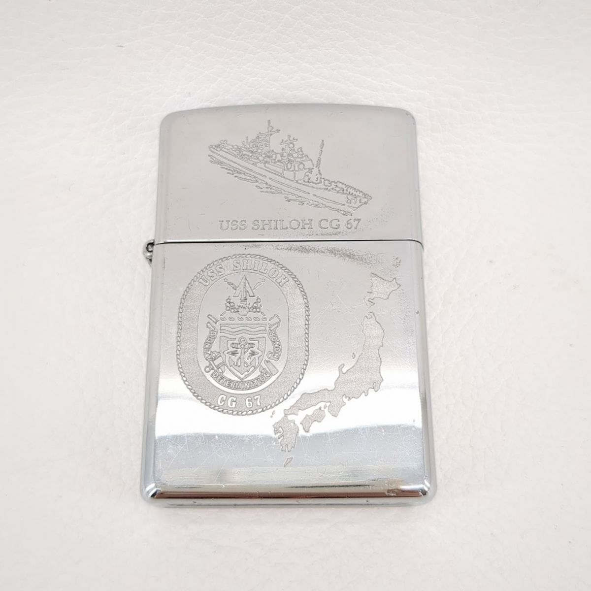 2025年最新】Yahoo!オークション -zippo アメリカ海軍の中古品