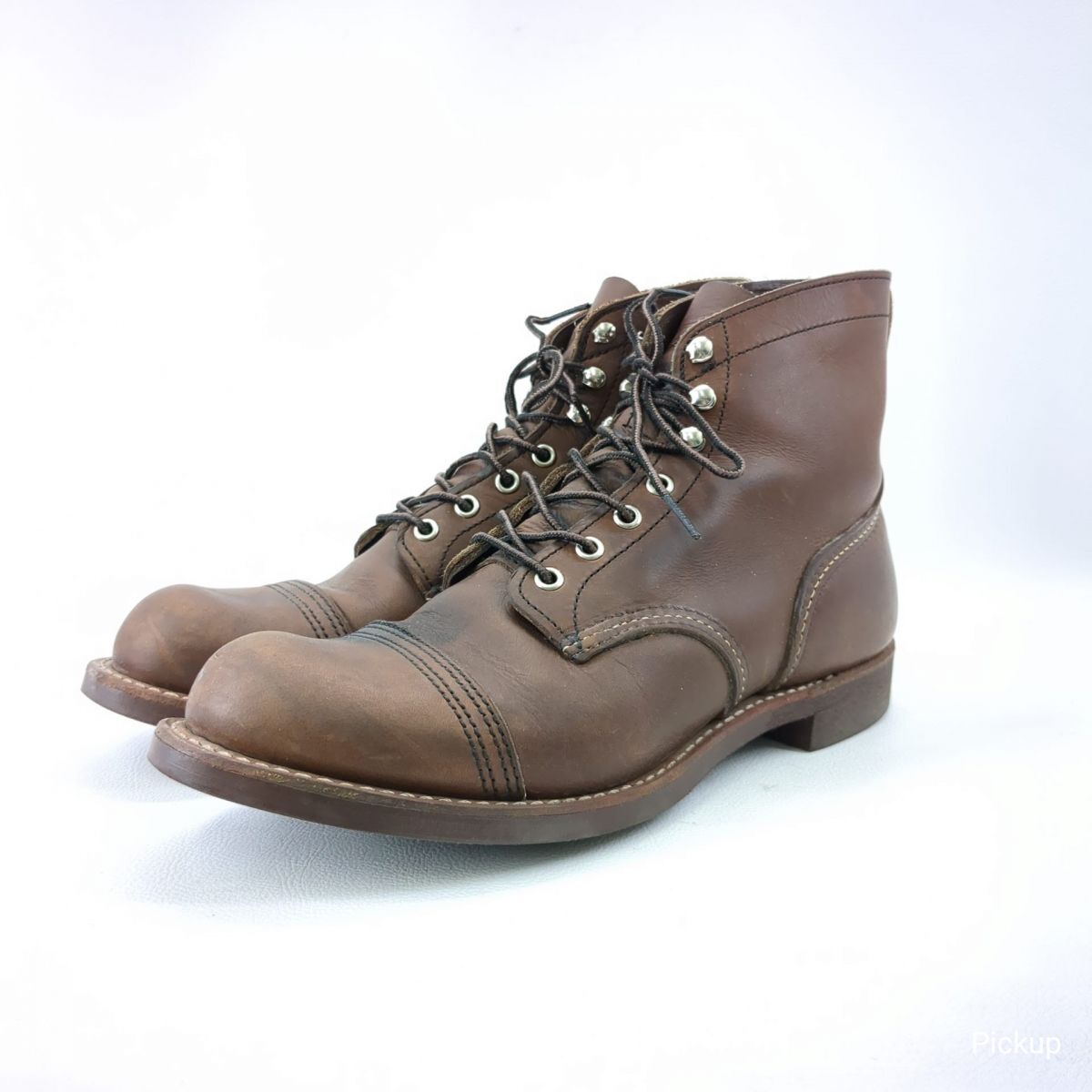 2025年最新】Yahoo!オークション -iron ranger redwingの中古品 2025年最新】Yahoo!オークション -iron ranger redwingの中古品