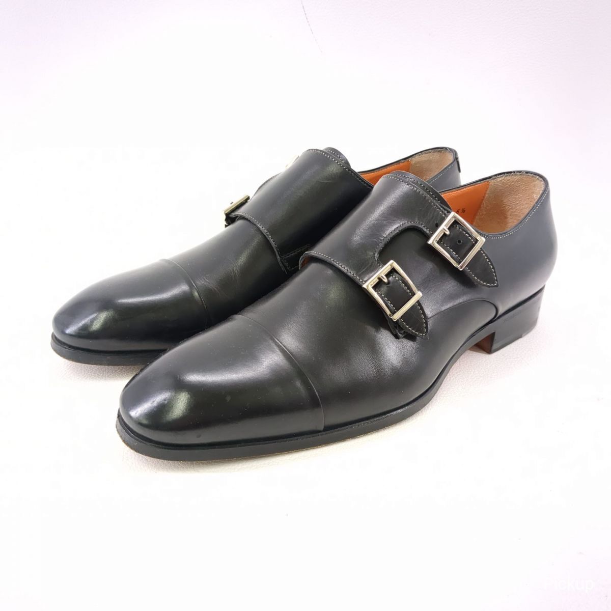 2025年最新】Yahoo!オークション -(santoni サントーニ) ダブル 2025年最新】Yahoo!オークション -(santoni サントーニ) ダブル