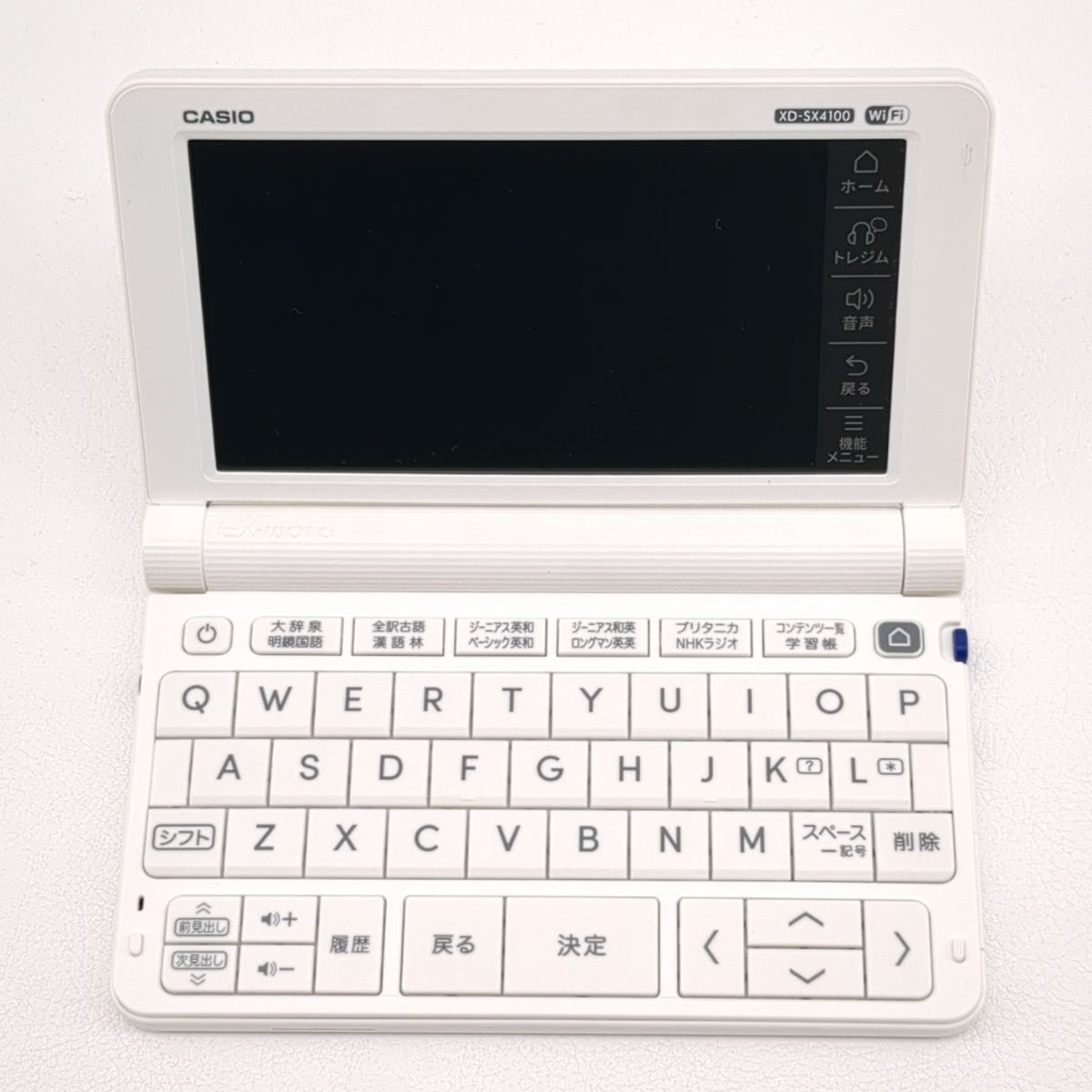 2025年最新】Yahoo!オークション - カシオ(電子辞書 OA機器)の 2025年最新】Yahoo!オークション - カシオ(電子辞書 OA機器)の