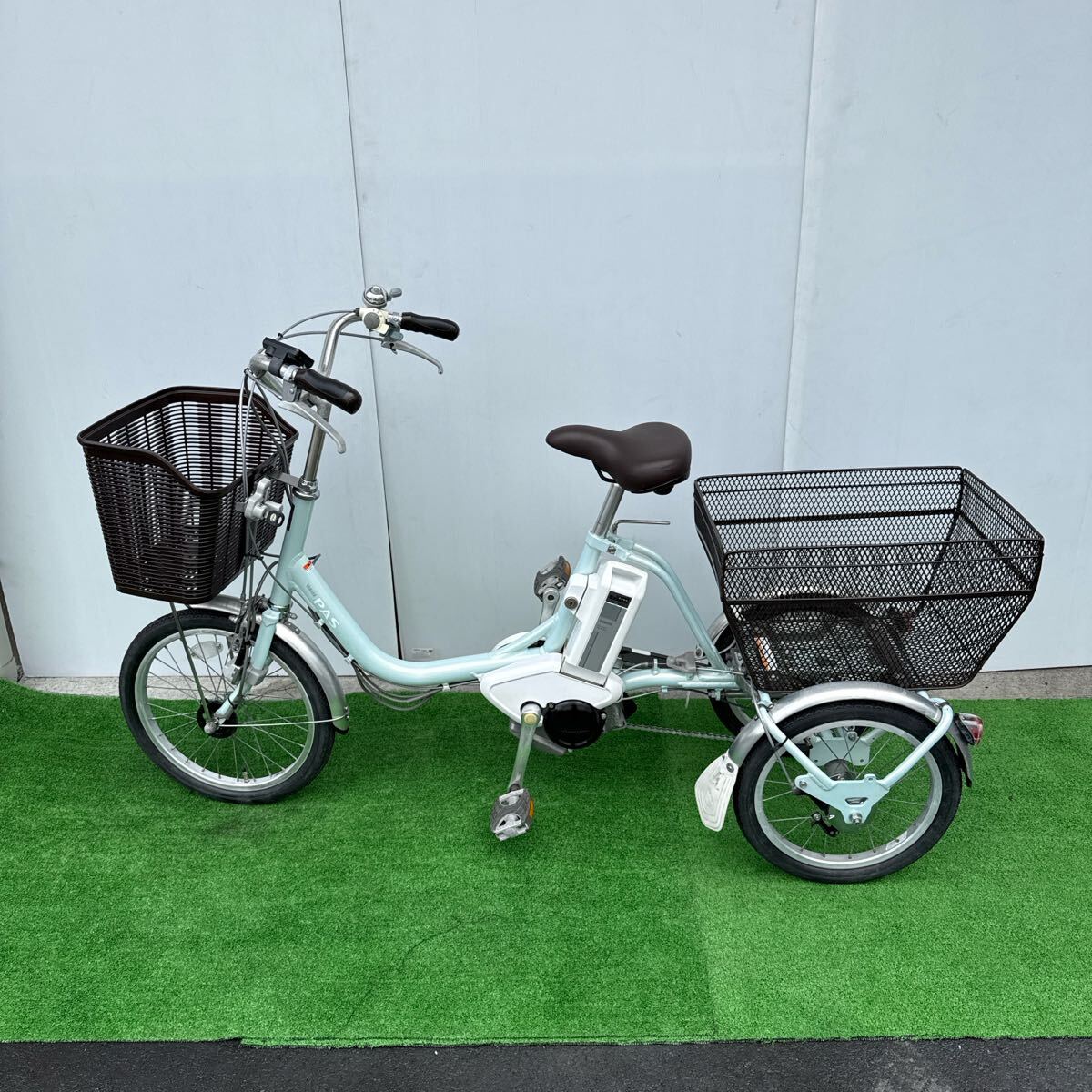 2025年最新】Yahoo!オークション -電動 自転車 三輪(自転車 2025年最新】Yahoo!オークション -電動 自転車 三輪(自転車