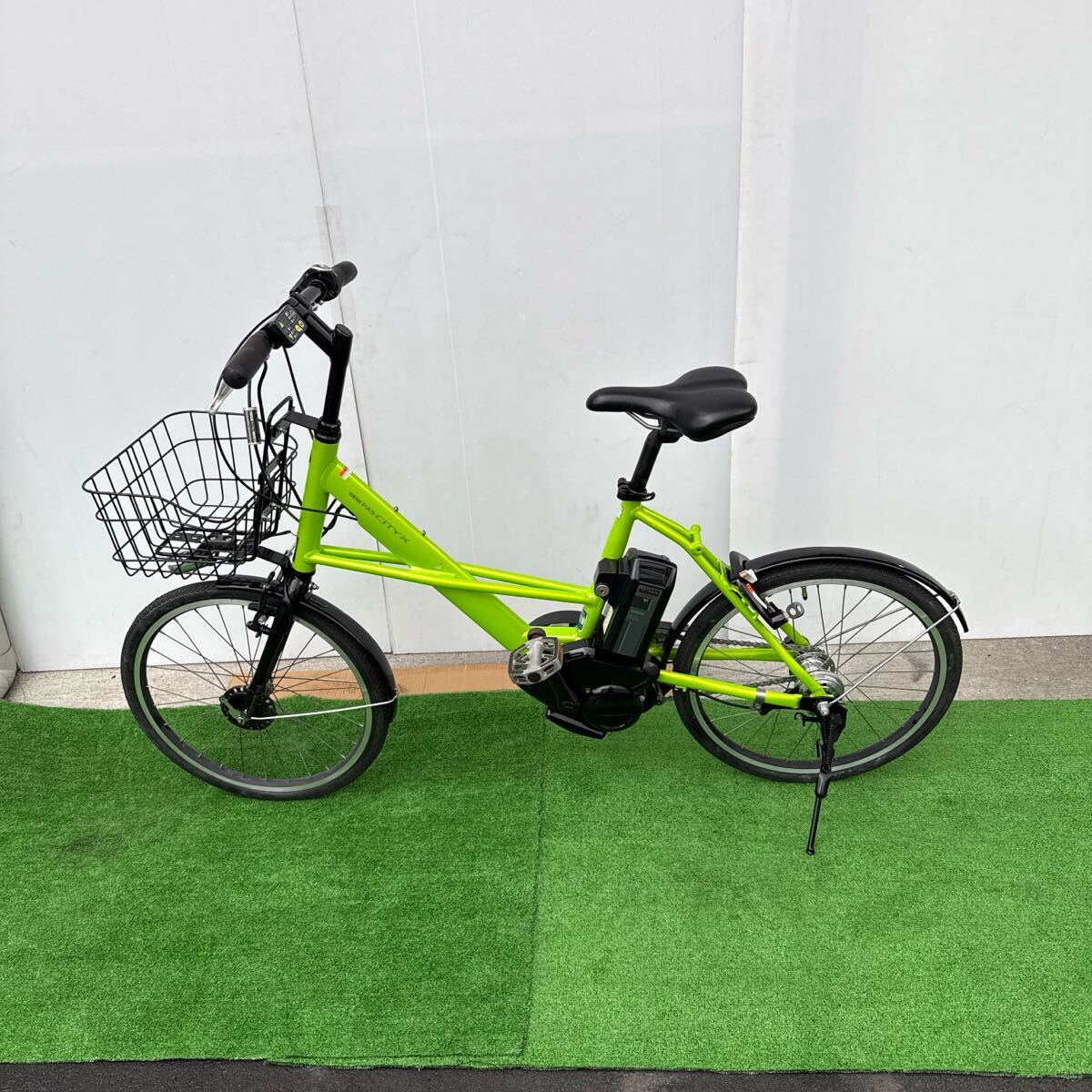 2025年最新】Yahoo!オークション -電動アシスト自転車 20インチ 2025年最新】Yahoo!オークション -電動アシスト自転車 20インチ