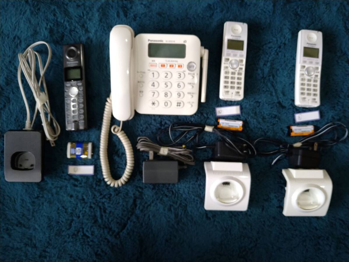 Yahoo!オークション -電話機一般(電話、ファクシミリ)の落札相場 Yahoo!オークション -電話機一般(電話、ファクシミリ)の落札相場