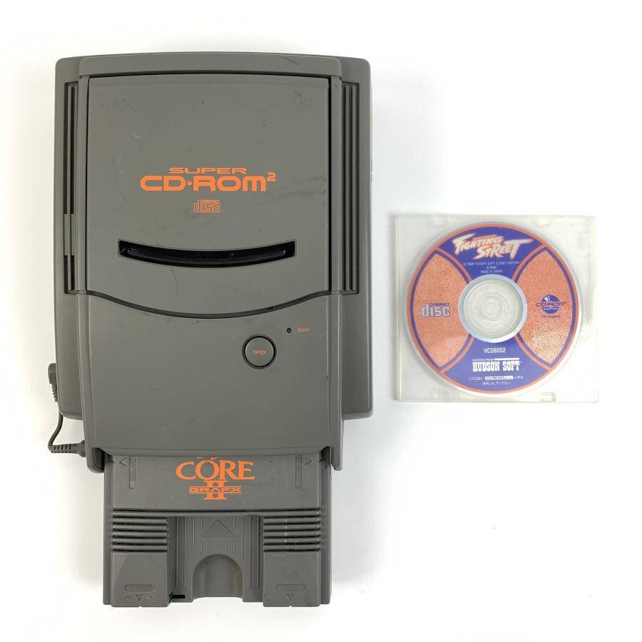 Yahoo!オークション -「pcエンジン cd-rom2 本体」の落札相場 Yahoo!オークション -「pcエンジン cd-rom2 本体」の落札相場