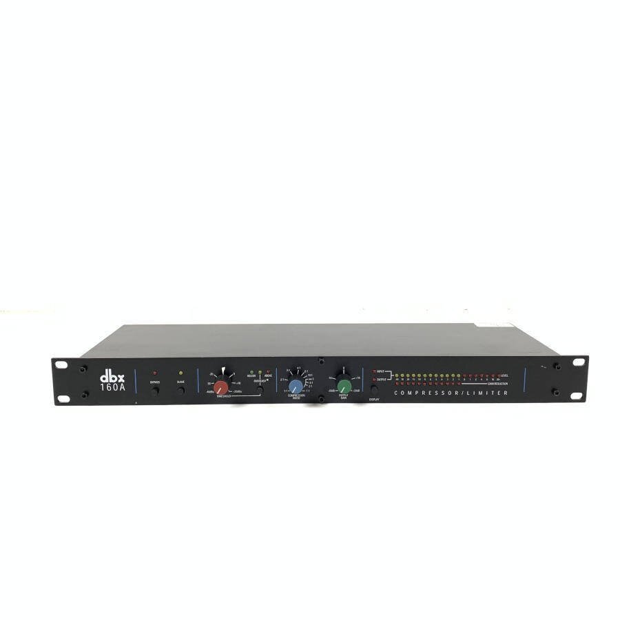 Yahoo!オークション -「dbx 160 a」の落札相場・落札価格 Yahoo!オークション -「dbx 160 a」の落札相場・落札価格