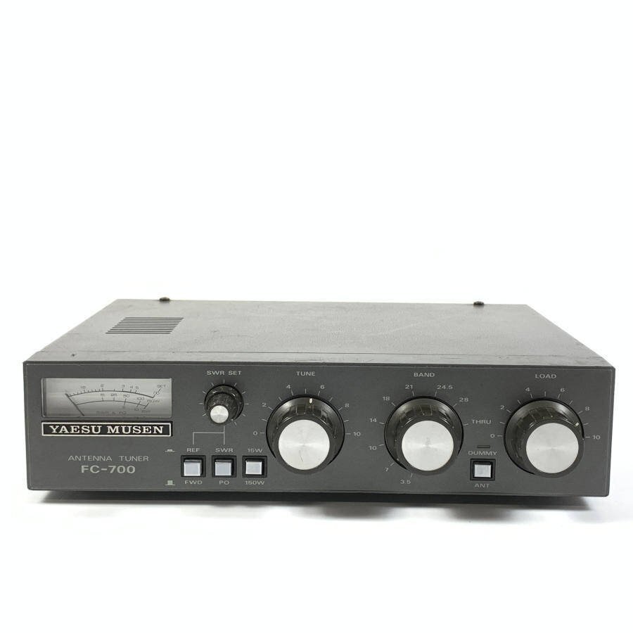 Yahoo!オークション -「yaesu fc-700」(その他) (アマチュア無線 Yahoo!オークション -「yaesu fc-700」(その他) (アマチュア無線