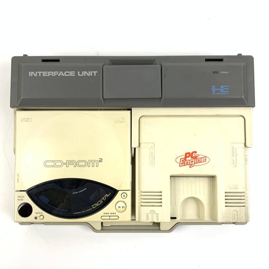 Yahoo!オークション -「pcエンジン cd-rom2 本体」の落札相場 Yahoo!オークション -「pcエンジン cd-rom2 本体」の落札相場