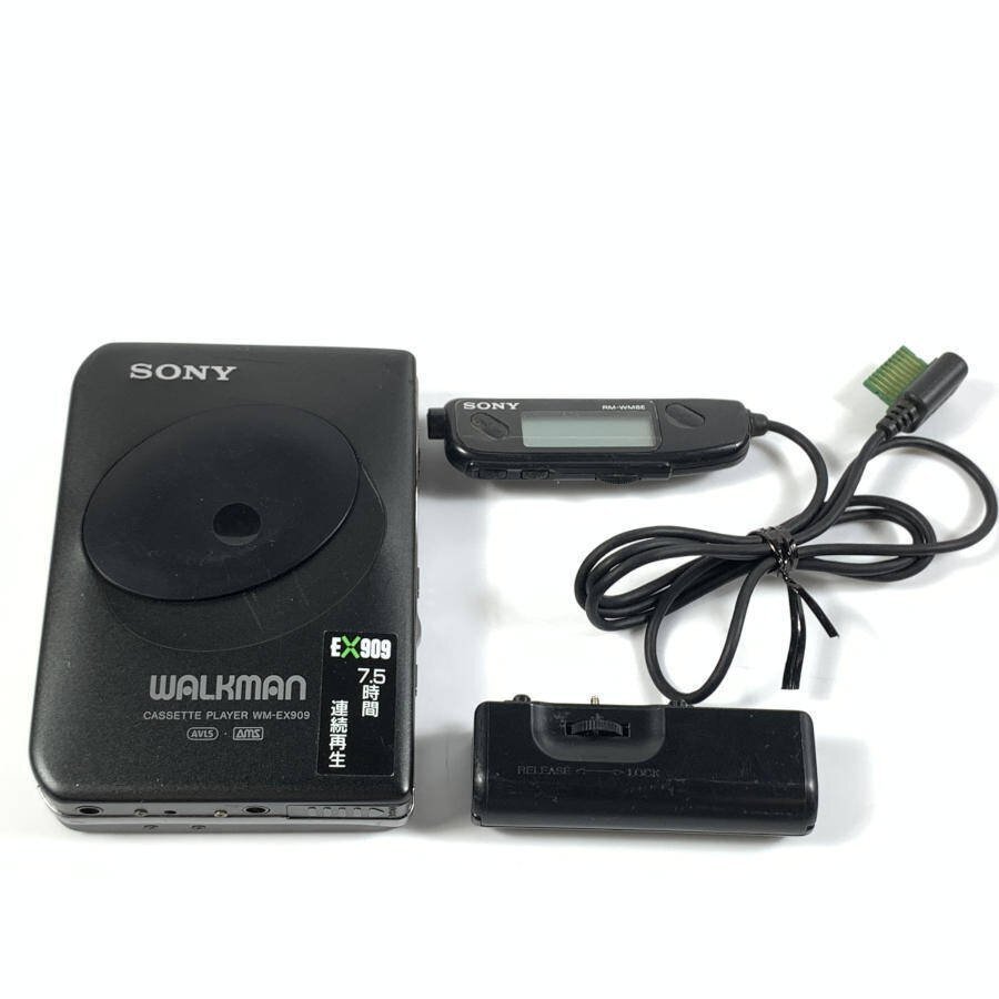 Yahoo!オークション -「sony wm ex 909」の落札相場・落札価格 Yahoo!オークション -「sony wm ex 909」の落札相場・落札価格