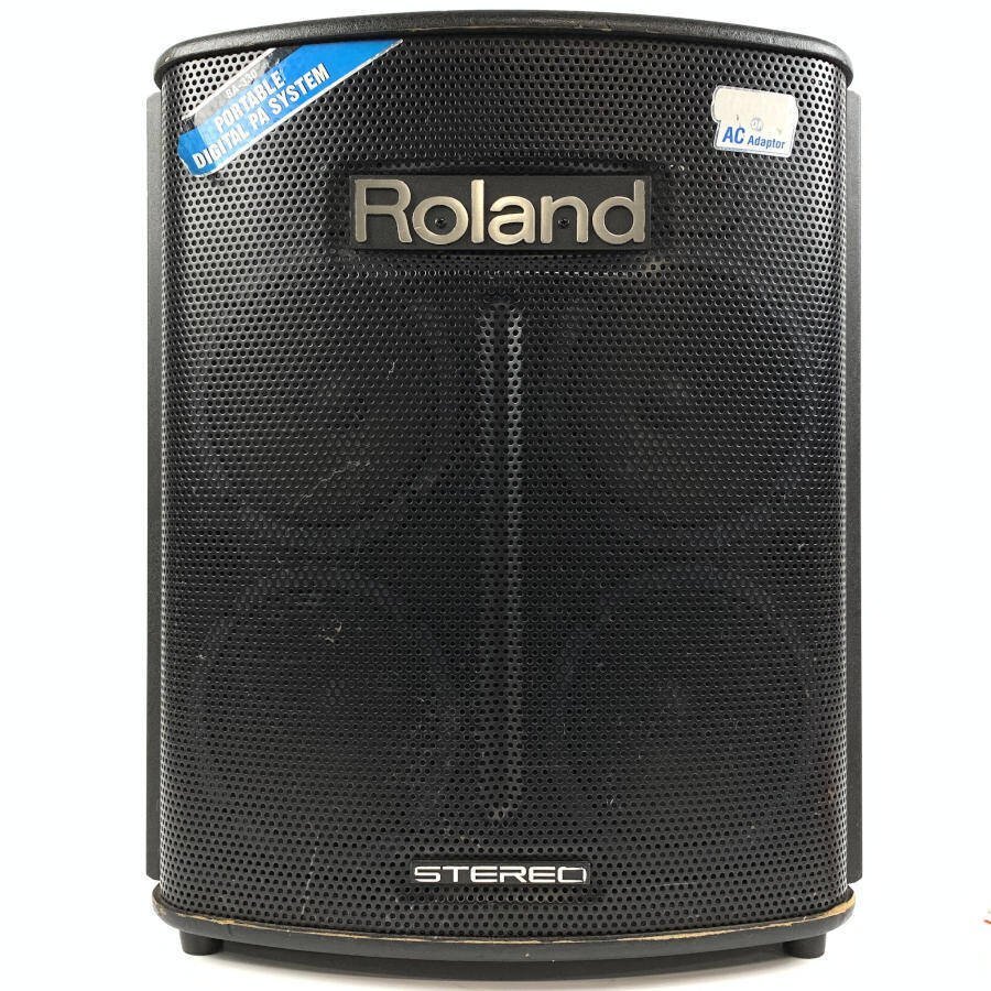 Yahoo!オークション -「roland ba-330」の落札相場・落札価格 Yahoo!オークション -「roland ba-330」の落札相場・落札価格