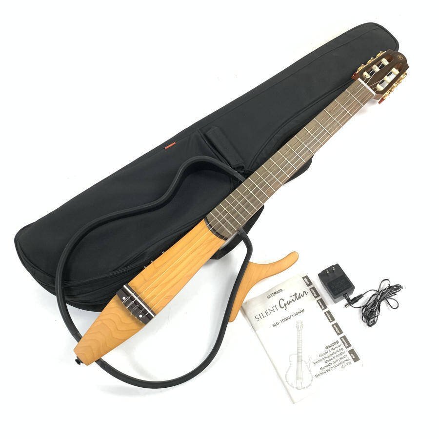 Yahoo!オークション -「yamaha slg-100n」の落札相場・落札価格 Yahoo!オークション -「yamaha slg-100n」の落札相場・落札価格