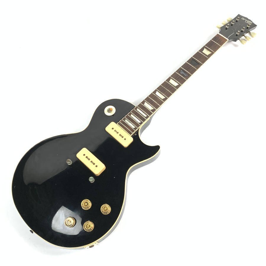 Yahoo!オークション -「orville by Gibson les paul」の落札相場 Yahoo!オークション -「orville by Gibson les paul」の落札相場