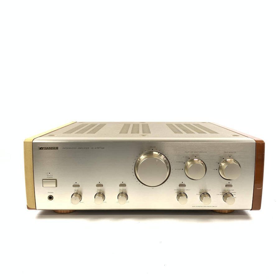 Yahoo!オークション -「sansui au-α907」の落札相場・落札価格 Yahoo!オークション -「sansui au-α907」の落札相場・落札価格