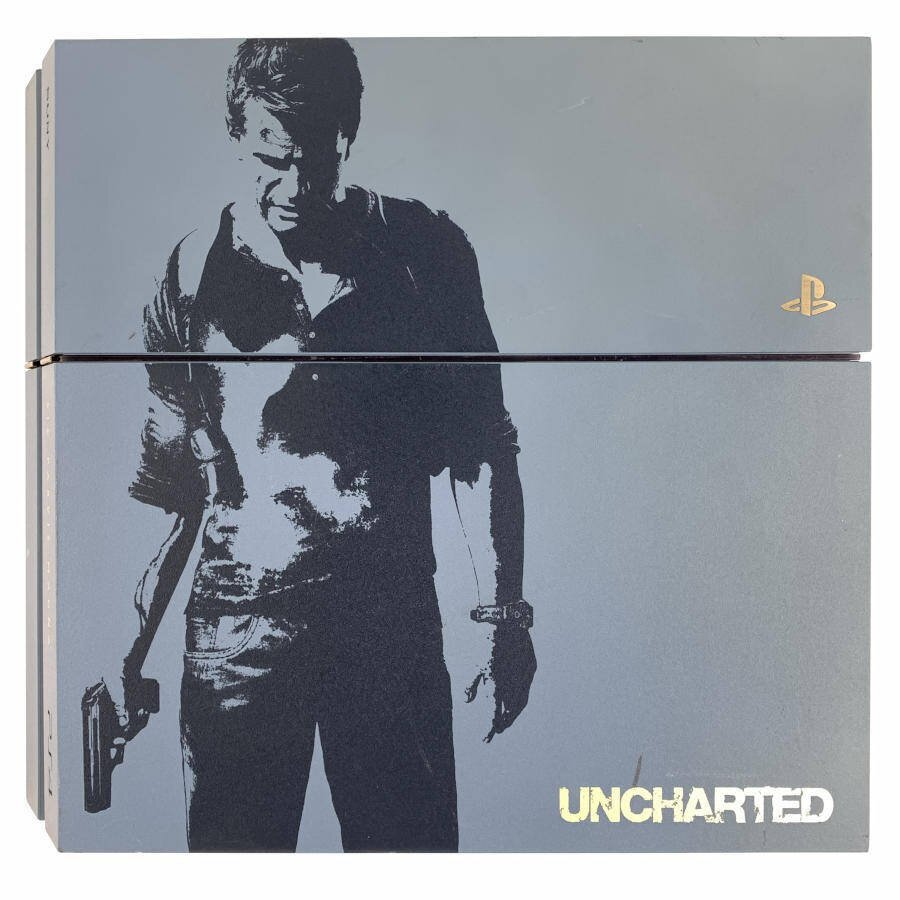 Yahoo!オークション -「playstation 4 アンチャーテッド Yahoo!オークション -「playstation 4 アンチャーテッド