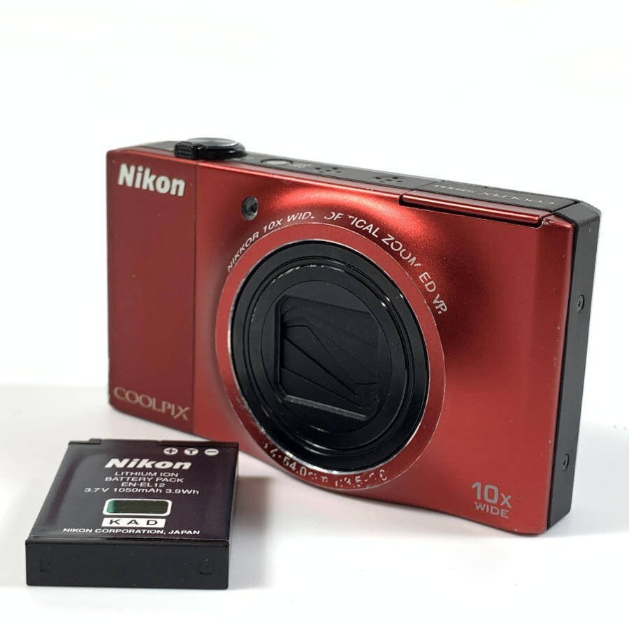 Yahoo!オークション -「nikon coolpix s8000」の落札相場・落札価格 Yahoo!オークション -「nikon coolpix s8000」の落札相場・落札価格