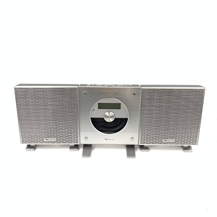 Yahoo!オークション -「nakamichi sound space 1」(システム Yahoo!オークション -「nakamichi sound space 1」(システム