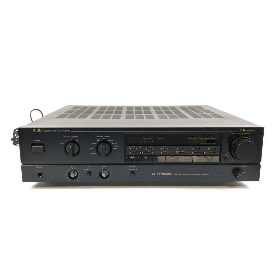 Yahoo!オークション -「ナカミチ nakamichi アンプ」(一般 Yahoo!オークション -「ナカミチ nakamichi アンプ」(一般