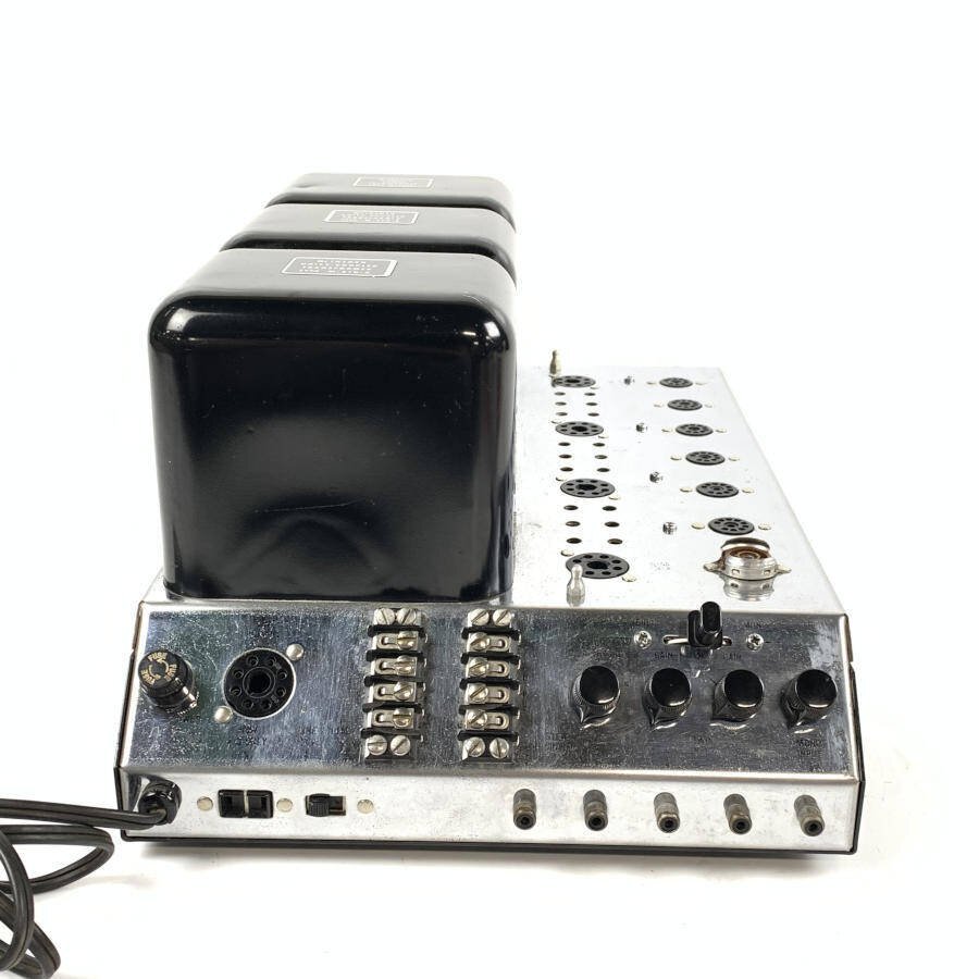 Yahoo!オークション -「mcintosh mc240」(真空管アンプ) (アンプ Yahoo!オークション -「mcintosh mc240」(真空管アンプ) (アンプ