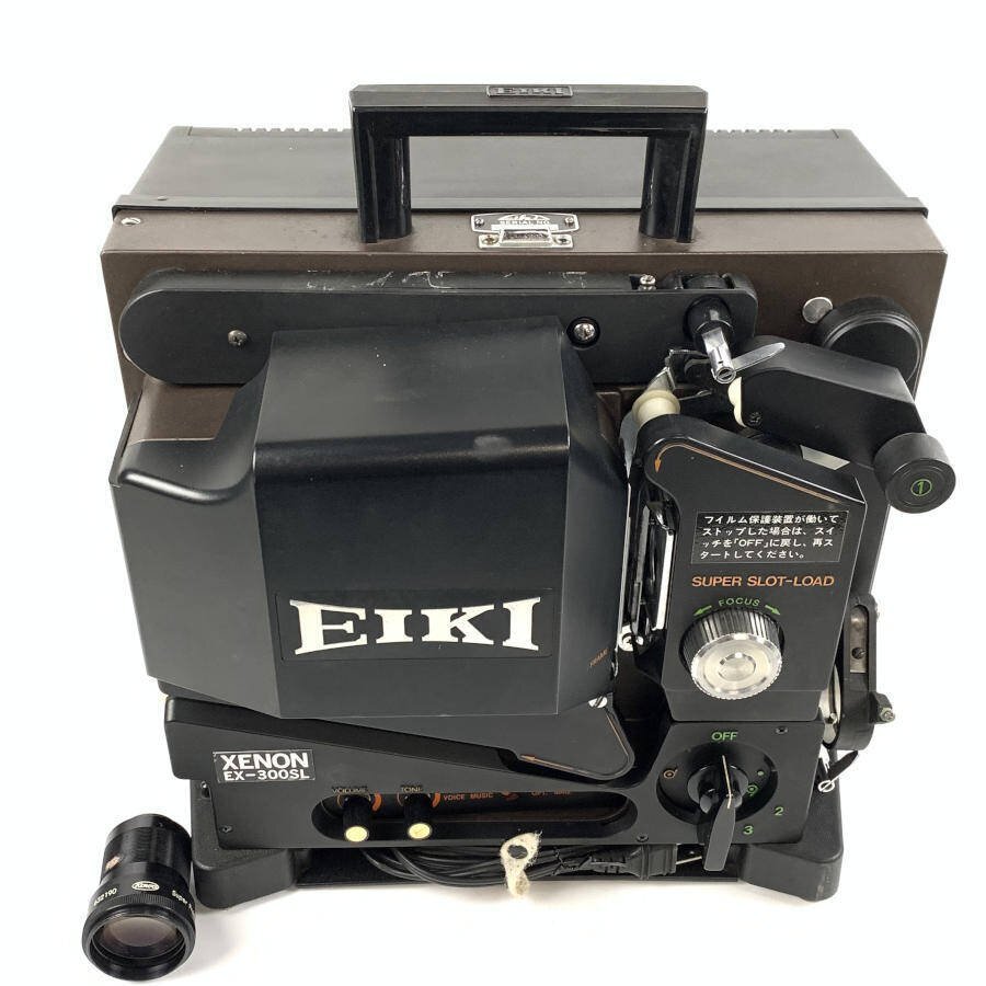 Yahoo!オークション -「eiki 映写機」の落札相場・落札価格 Yahoo!オークション -「eiki 映写機」の落札相場・落札価格