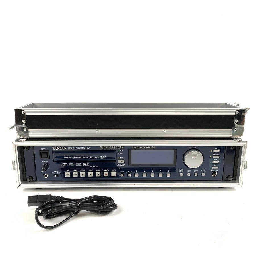 Yahoo!オークション -「TASCAM DV-RA1000HD」の落札相場・落札価格