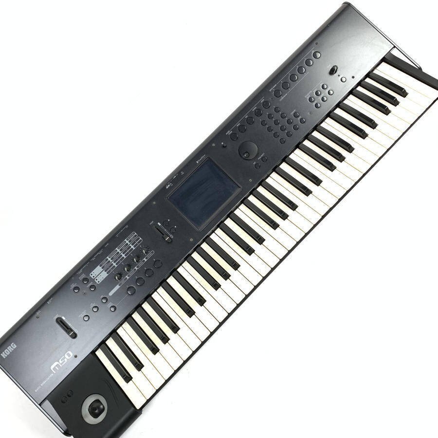 Yahoo!オークション -「korg m50 61」の落札相場・落札価格 Yahoo!オークション -「korg m50 61」の落札相場・落札価格