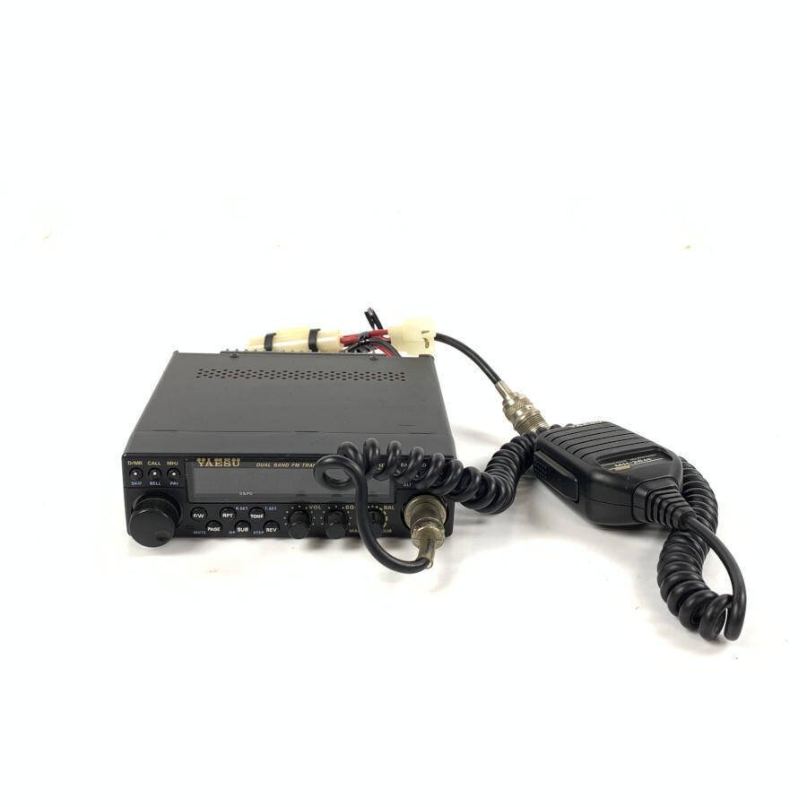 Yahoo!オークション -「yaesu ft-4600」の落札相場・落札価格 Yahoo!オークション -「yaesu ft-4600」の落札相場・落札価格