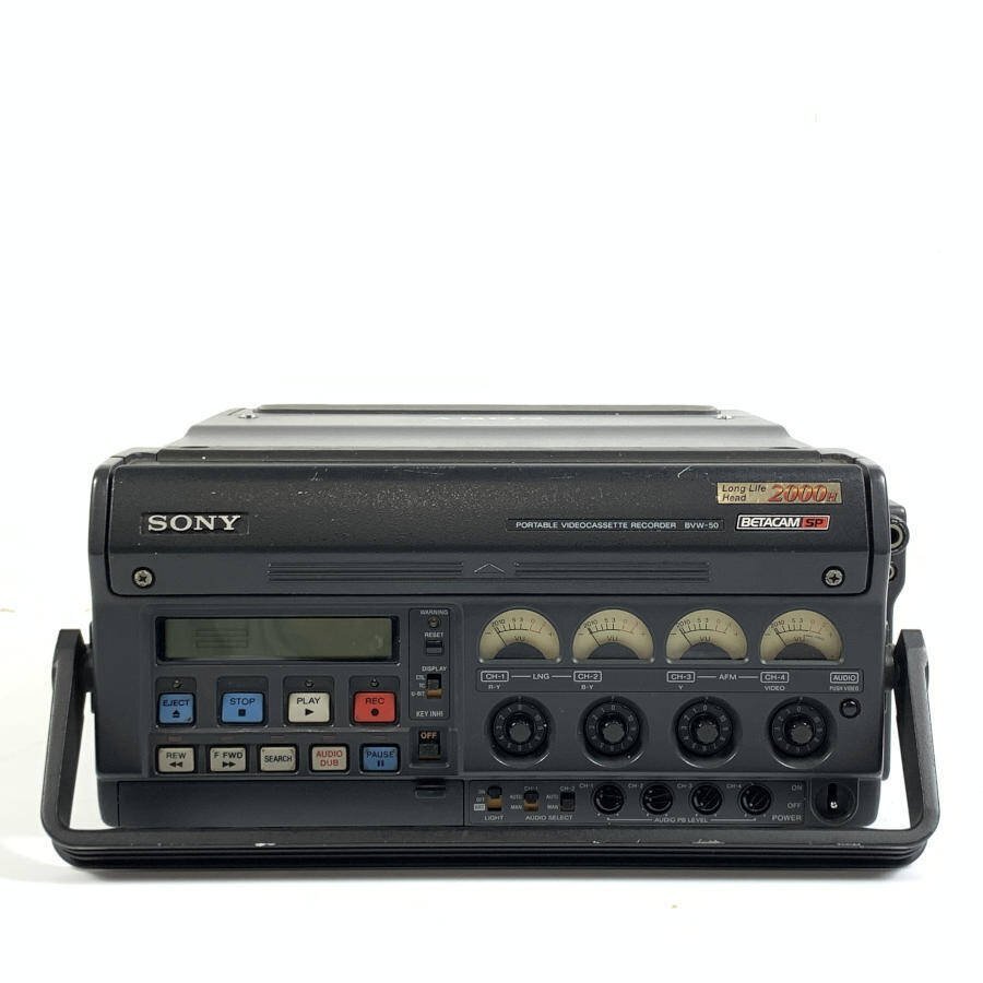 2025年最新】Yahoo!オークション -sony bvwの中古品・新品・未 2025年最新】Yahoo!オークション -sony bvwの中古品・新品・未