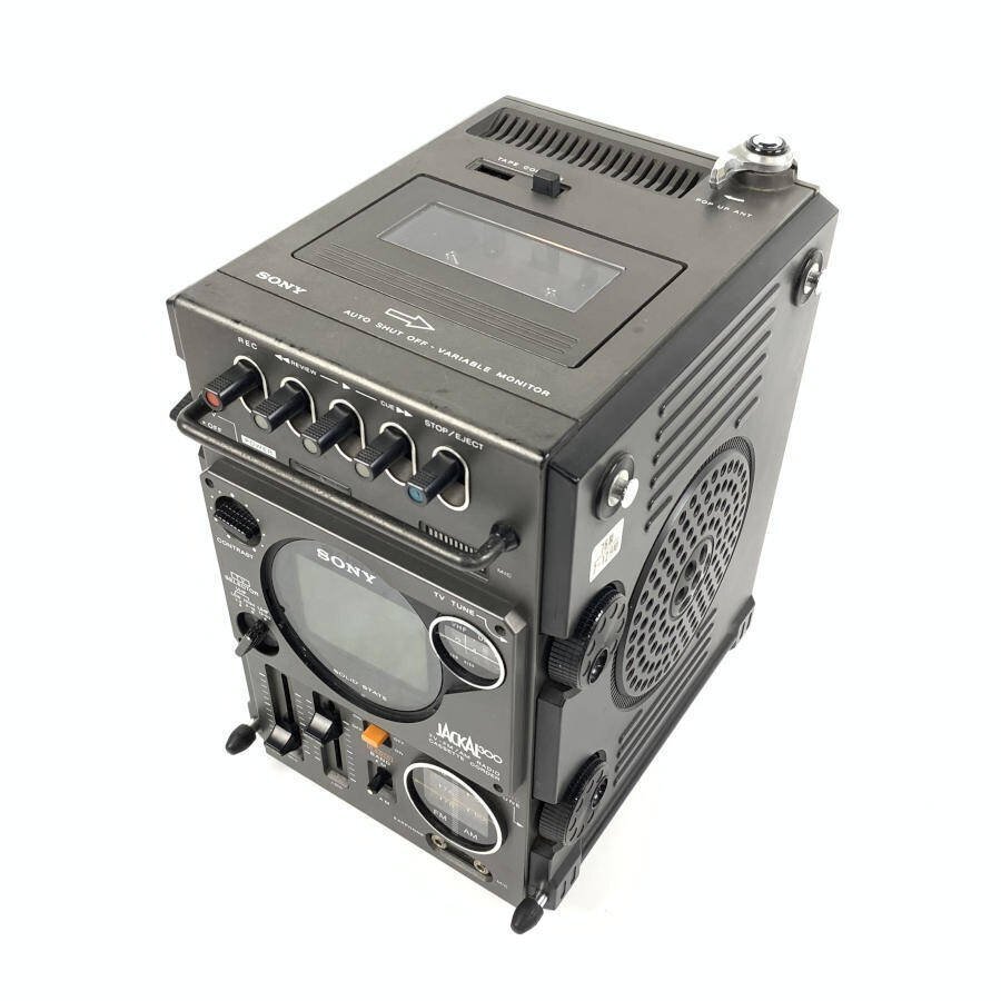 Yahoo!オークション -「sony jackal300」の落札相場・落札価格 Yahoo!オークション -「sony jackal300」の落札相場・落札価格