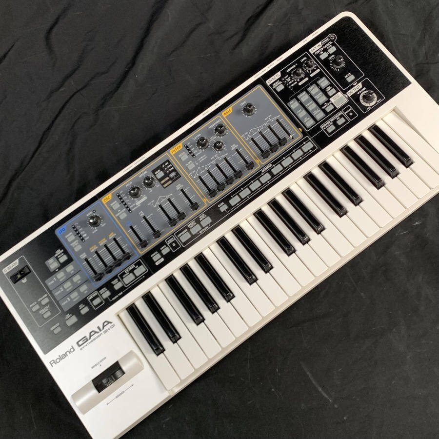 Yahoo!オークション -「roland gaia sh-01」の落札相場・落札価格 Yahoo!オークション -「roland gaia sh-01」の落札相場・落札価格