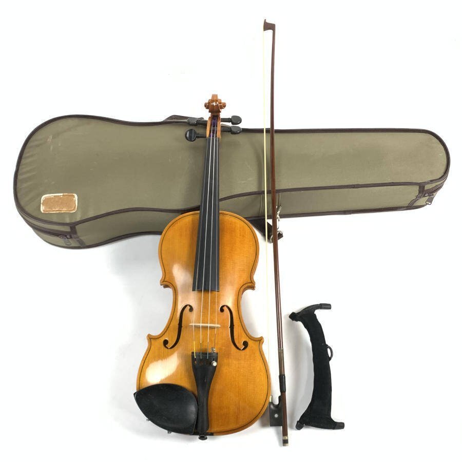 Yahoo!オークション -「dvorak」(バイオリン) (弦楽器)の落札 Yahoo!オークション -「dvorak」(バイオリン) (弦楽器)の落札