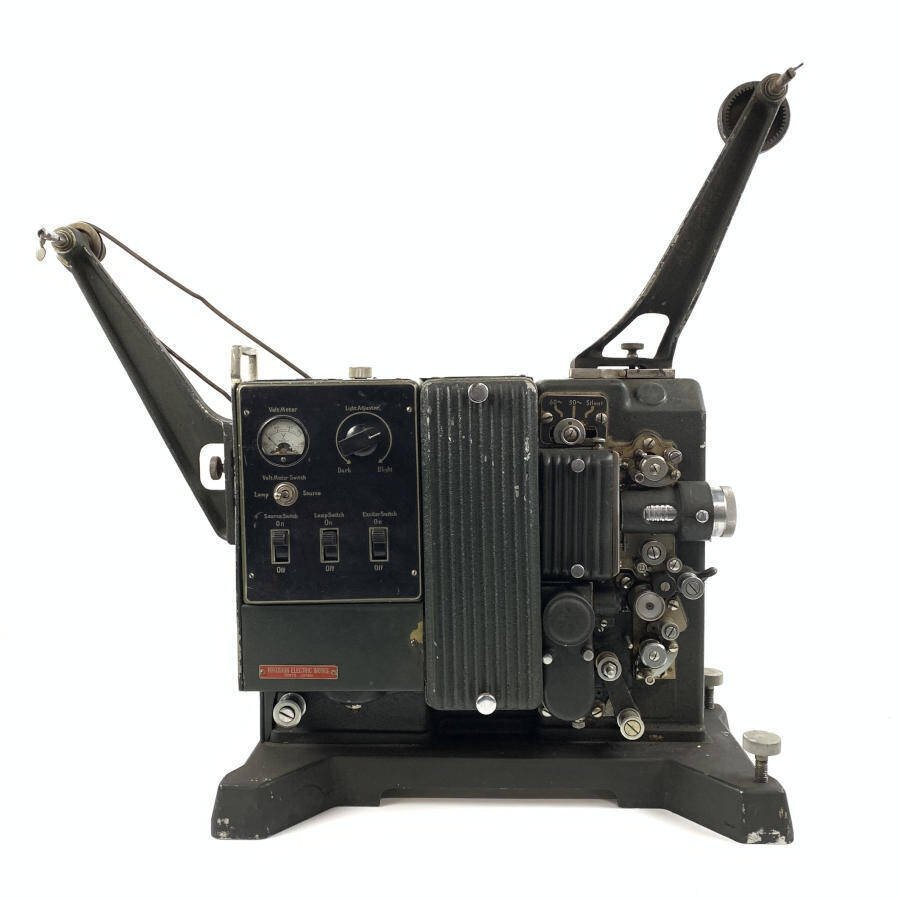Yahoo!オークション -「映写機 16mm」の落札相場・落札価格 Yahoo!オークション -「映写機 16mm」の落札相場・落札価格