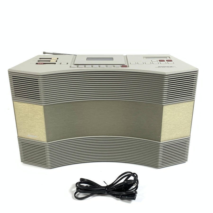 Yahoo!オークション -「bose wave music system」(カセット Yahoo!オークション -「bose wave music system」(カセット